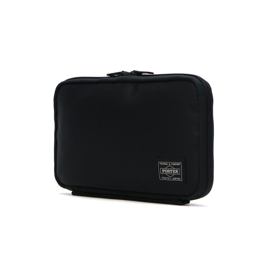 TIME（PORTER） ポーター タイム トラベルオーガナイザー 655-17879