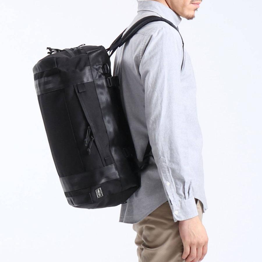 BOOTH PACK（PORTER） ポーター ブースパック 3WAYダッフルバッグ(S