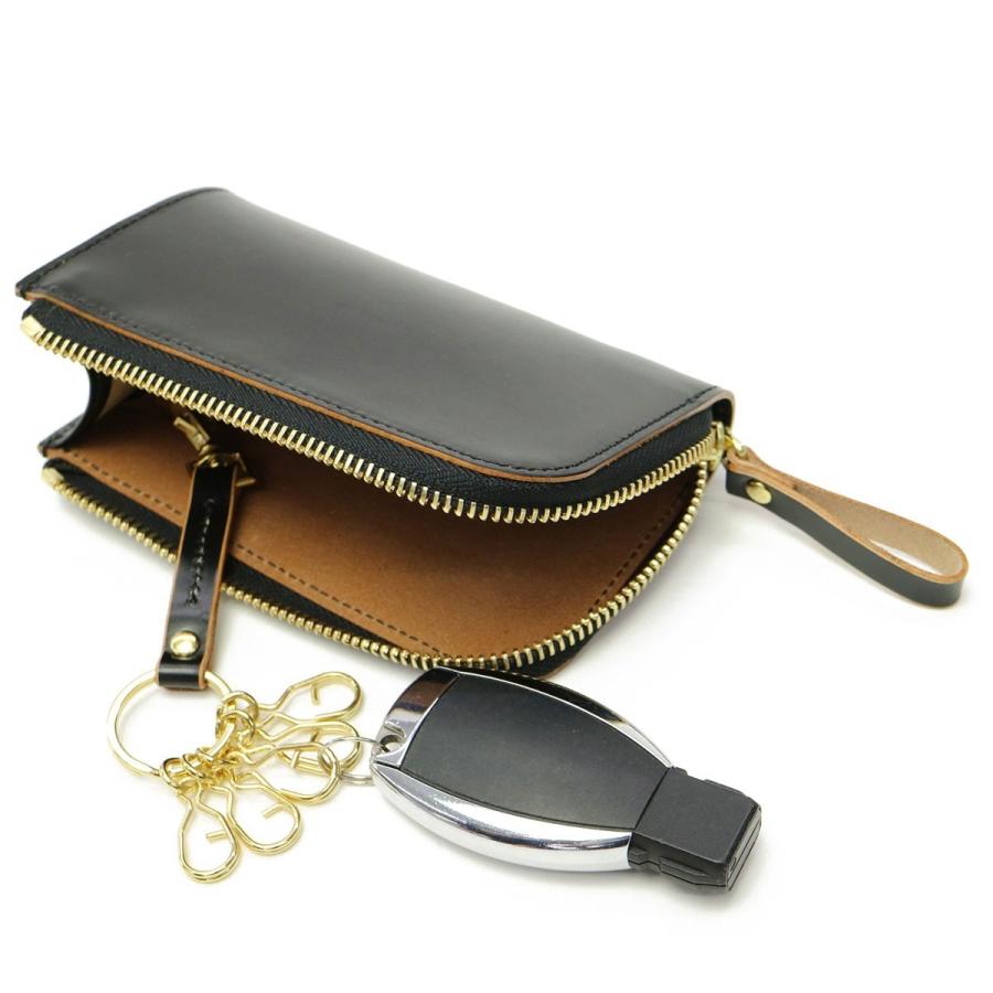 FILM（PORTER） ポーター フィルム キーケース 187-01354 吉田カバン