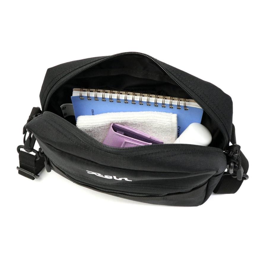 X-girl（エックスガール） 最大50%☆2/15〜 ショルダーバッグ X-girl