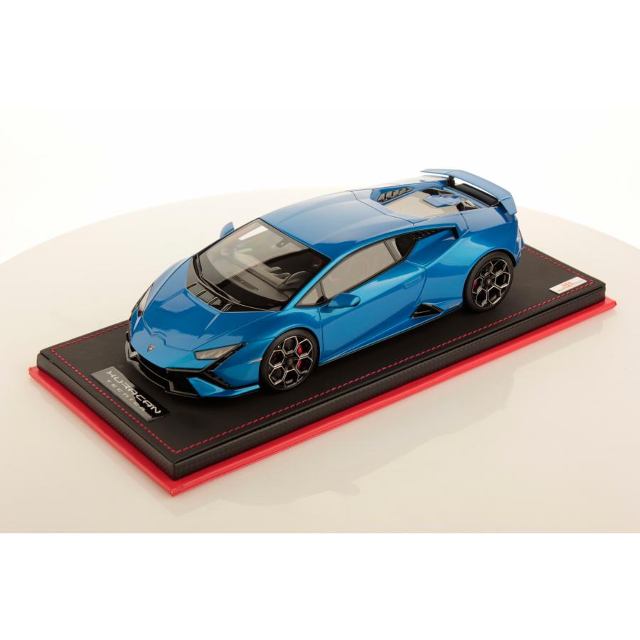 MRコレクション MR collection 1/18 LAMBORGHINI HURACAN TECNICA 2022