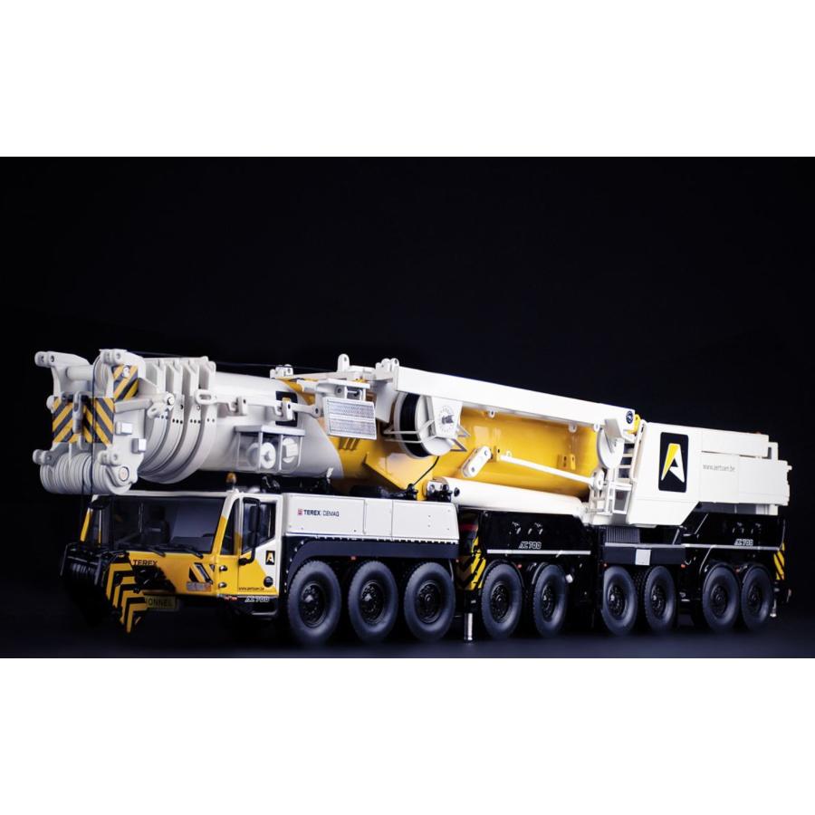 IMC 1/50 Demag AC700-9 