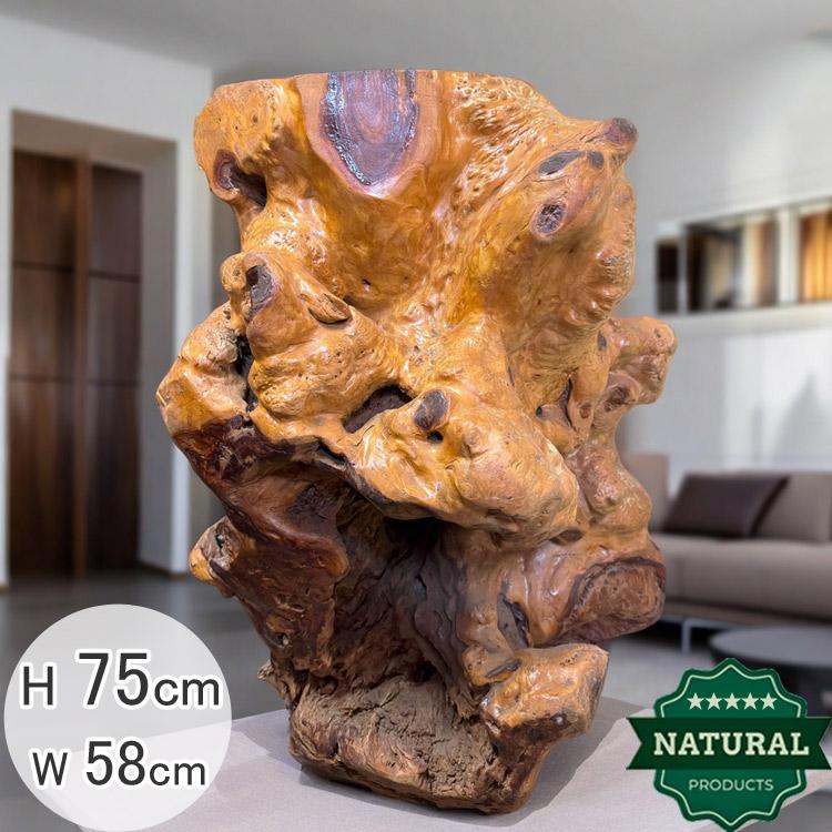 注文 天然樹 アート アンティーク 置物 アンティーク オルゴール 天然