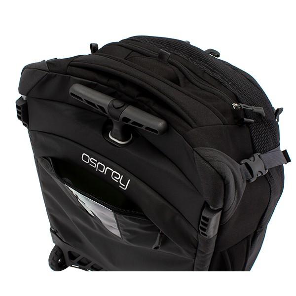 OSPREY（オスプレー） 7日間限定ポイントUP 【並行輸入品】 キャリー