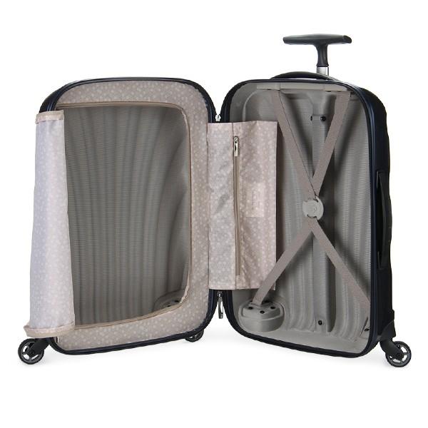 Samsonite（サムソナイト） 【並行輸入品】 スーツケース コスモライト