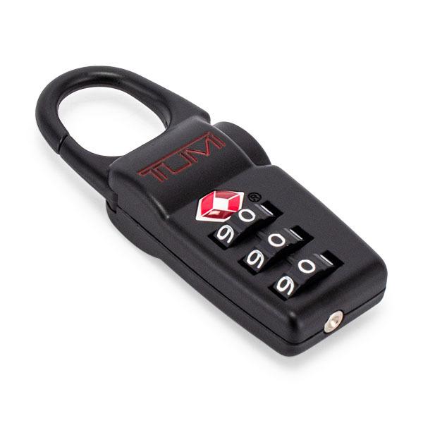 TUMI（トゥミ） 7日間限定ポイントUP 【並行輸入品】 TUMI TSA ロック