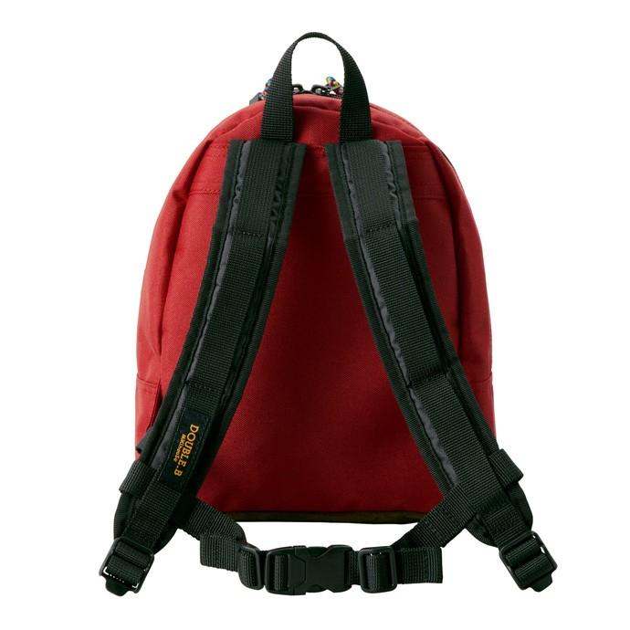 MIKI HOUSE（ミキハウス） DOUBLE.B ダブルB スタンダードリュック