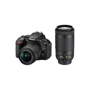 ニコン（Nikon） D5600【ダブルズームキット】／デジタル一眼レフ