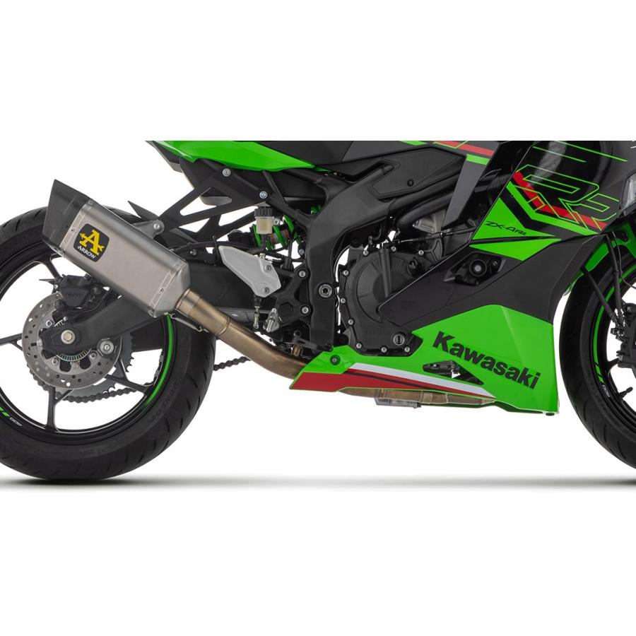 キヨ NINJA ZX-4R SE('23〜)NINJA ZX-4RR KRT EDITION('23