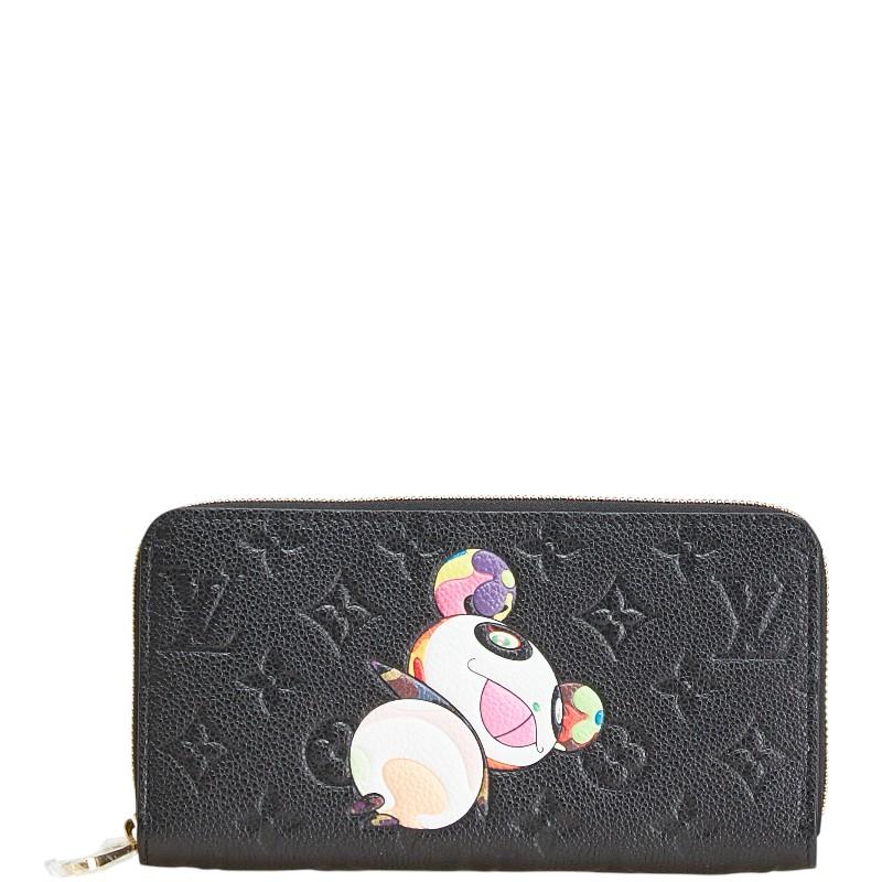 LOUIS VUITTON（ルイ・ヴィトン） ルイ ヴィトン ×村上隆 モノグラム