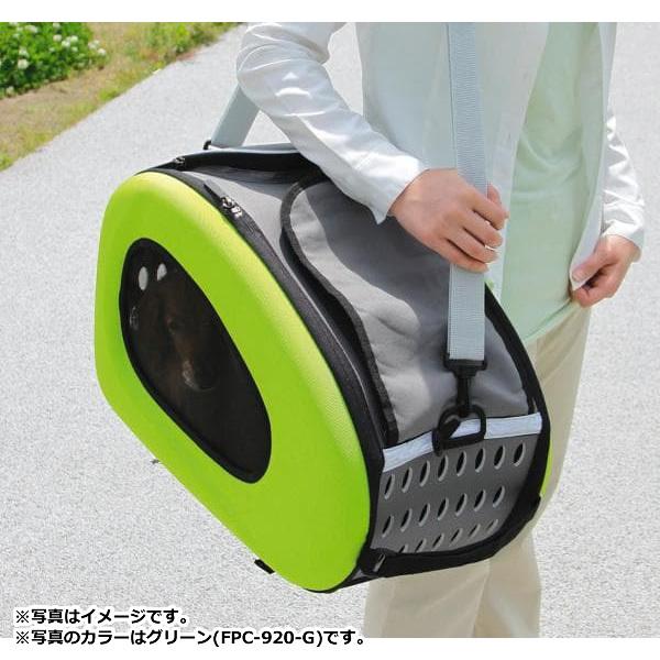 IRIS OHYAMA（アイリスオーヤマ） FPC-920-T 4WAYペットカート