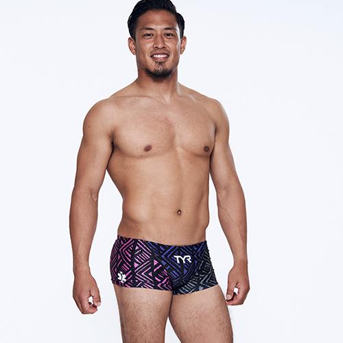 ネコポス対象商品】【アウトレット】tyr 水着 メンズ | ライフセーバー