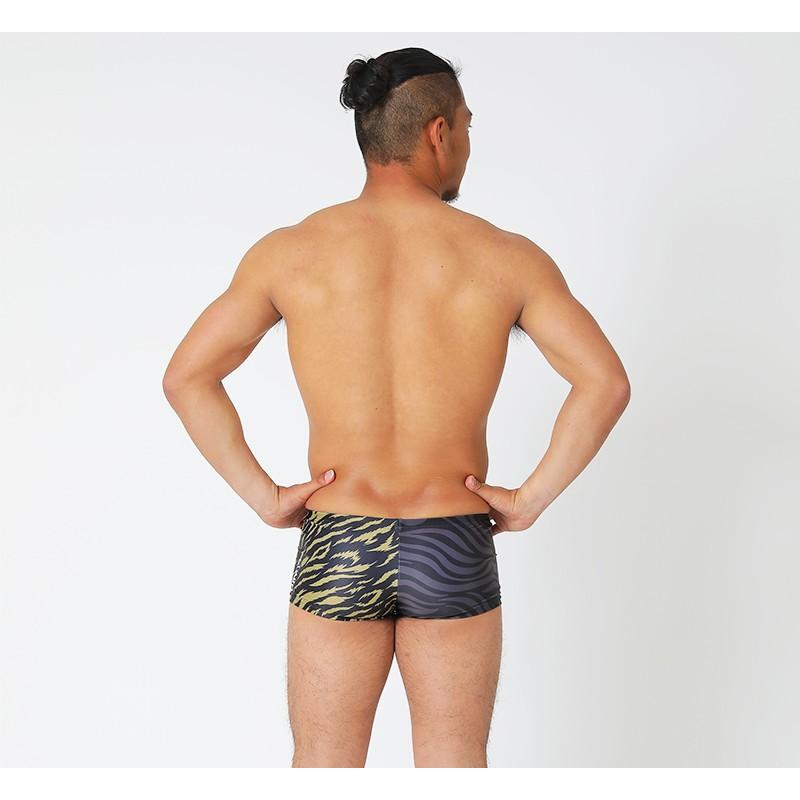 ネコポス対象商品】【アウトレット】男性水着 GUARD×TYR ライフ