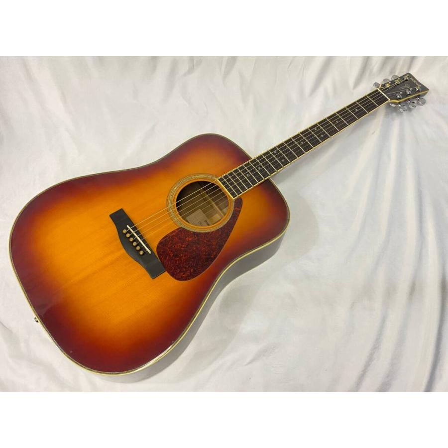 🎉アコースティックギター YAMAHA DW-8 VRS 試奏OK