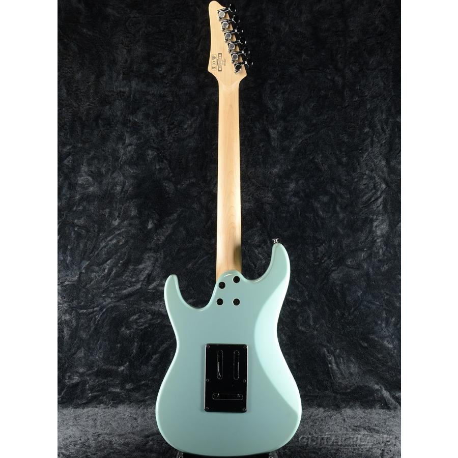 Ibanez AZ Essentials series AZES40 -PRB (Purist Blue)-《エレキ