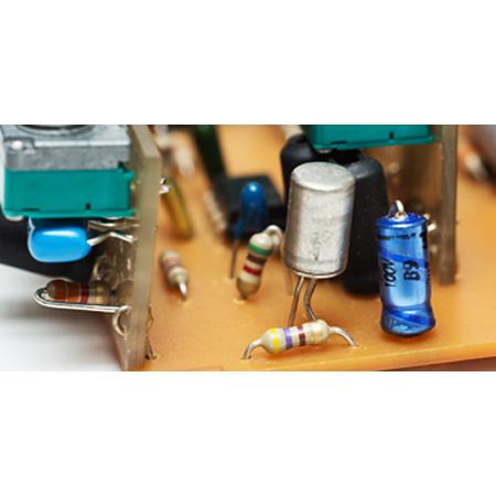 TDC-you 007 CREAMY DRIVE【オーバードライブ】《エフェクター