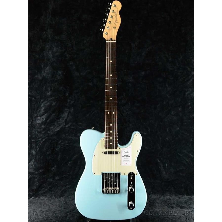 FenderJapan Telecaster フジゲン製 ナチュラル 限定値下げ Fender