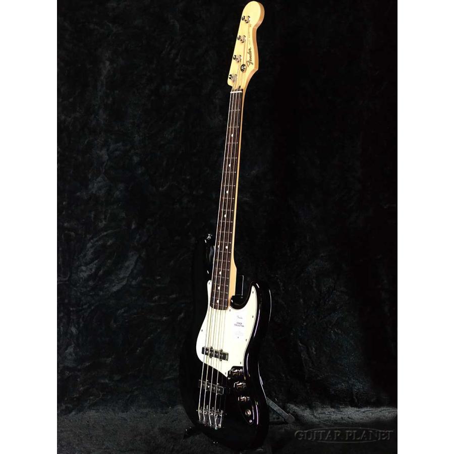 Fender Made in Japan Jazz Bass V 5弦 ブラック Fender Made in Japan