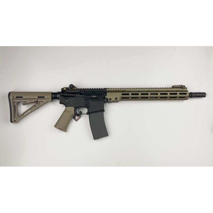 東京マルイ MWS URGIカスタム 14.5インチ マグプル仕様 東京マルイ MWS