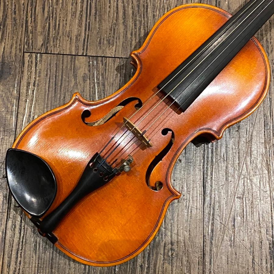 スズキ（SUZUKI） Suzuki No.280 1/8 1979年製 Violin バイオリン