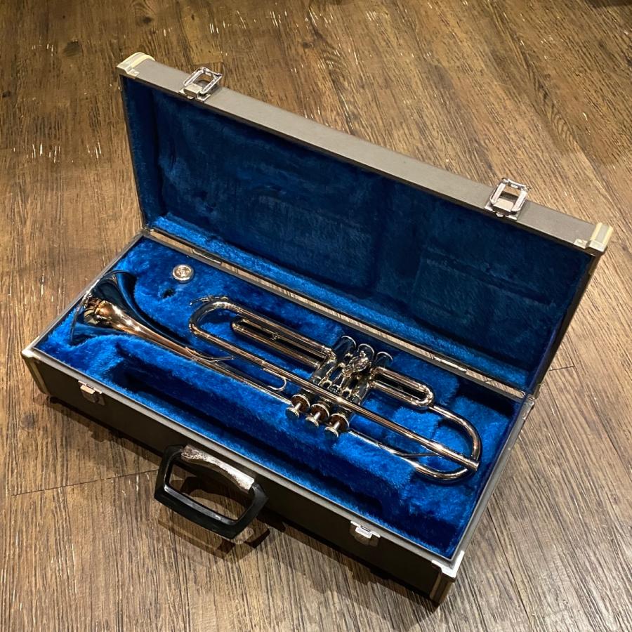 YAMAHA（ヤマハ） Yamaha YTR-135 Trumpet トランペット -GrunSound
