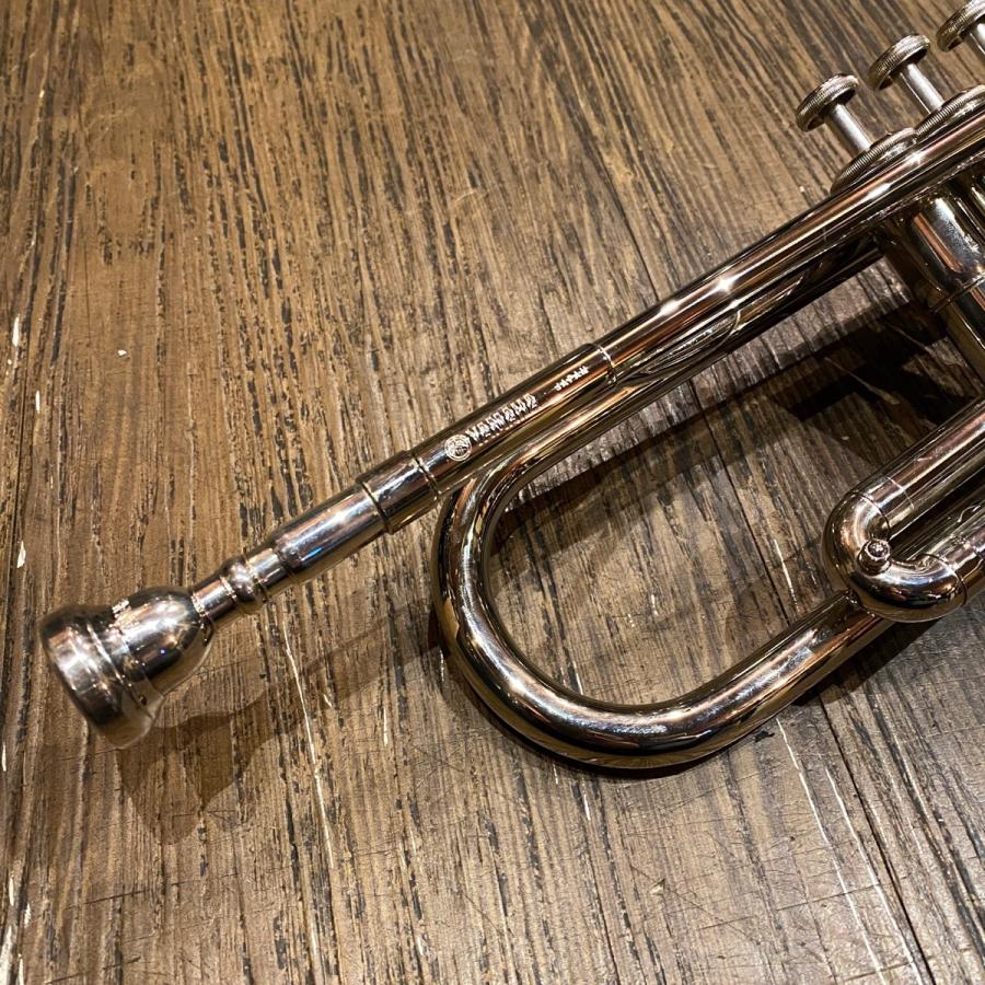 YAMAHA（ヤマハ） Yamaha YTR-135 Trumpet トランペット -GrunSound