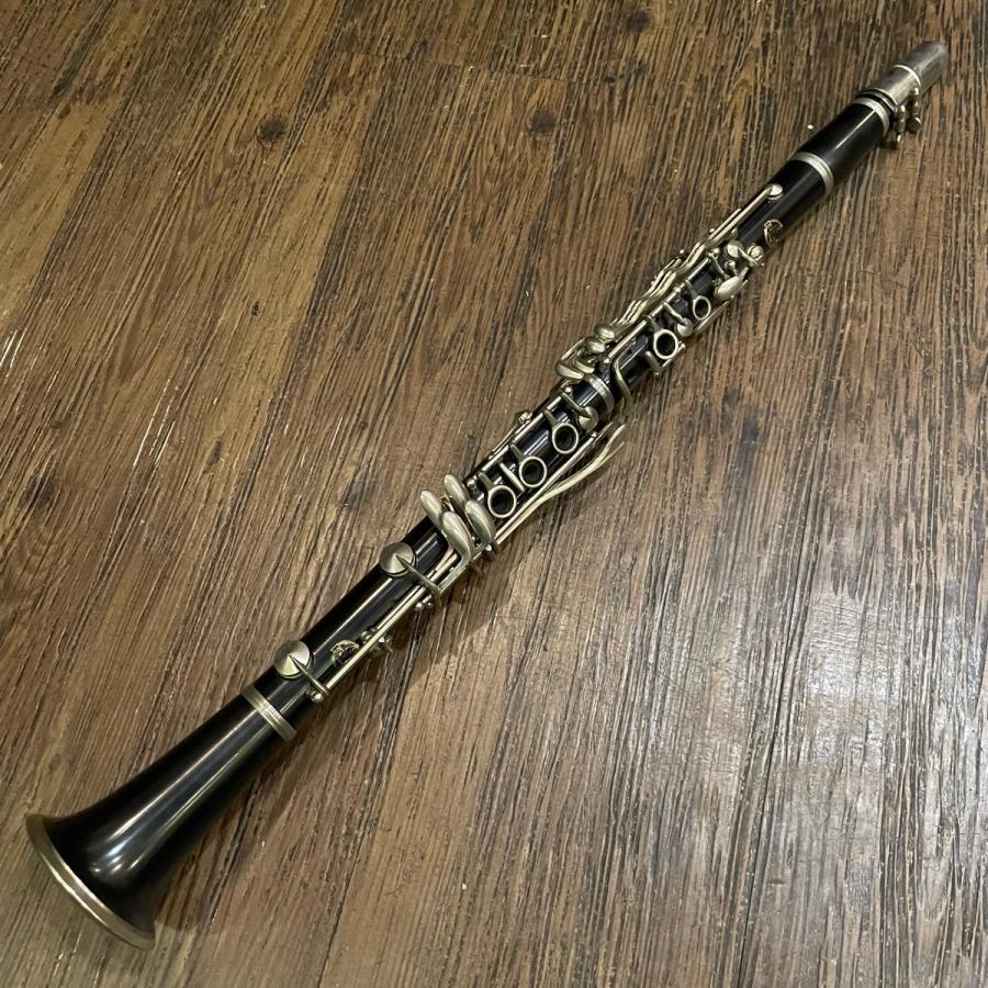 Saxony Japan クラリネット -GrunSound-x778- : GrunSound Yahoo!店