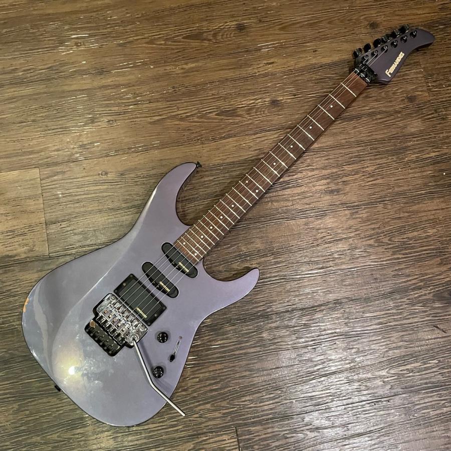 FERNANDES（フェルナンデス） Fernandes FR-55 Electric Guitar エレキ