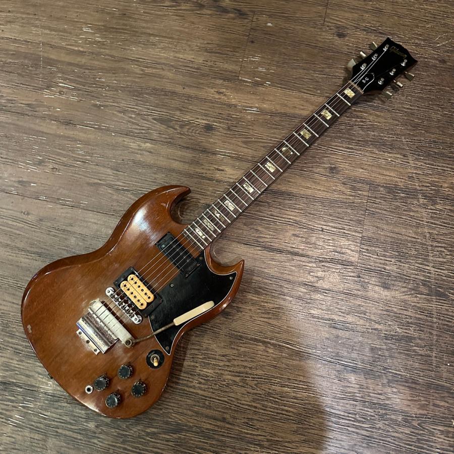 Gibson（ギブソン） Gibson SG Special 1970~72年製 Electric Guitar