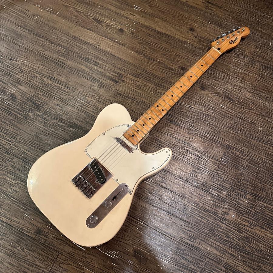 Fender（フェンダー） Fender Mexico Standard Telecaster 1996-1997年