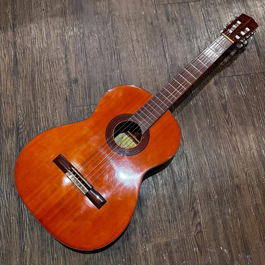 アコーステックギター 鈴木バイオリン 第33号 SUZUKI クラシックギター