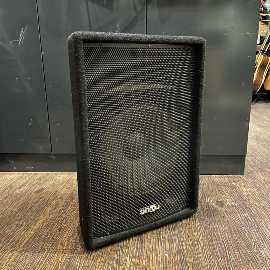 Neu MS-9-12 スピーカー ステージ スタジオ Neu MS-9-12 Speaker ヌー