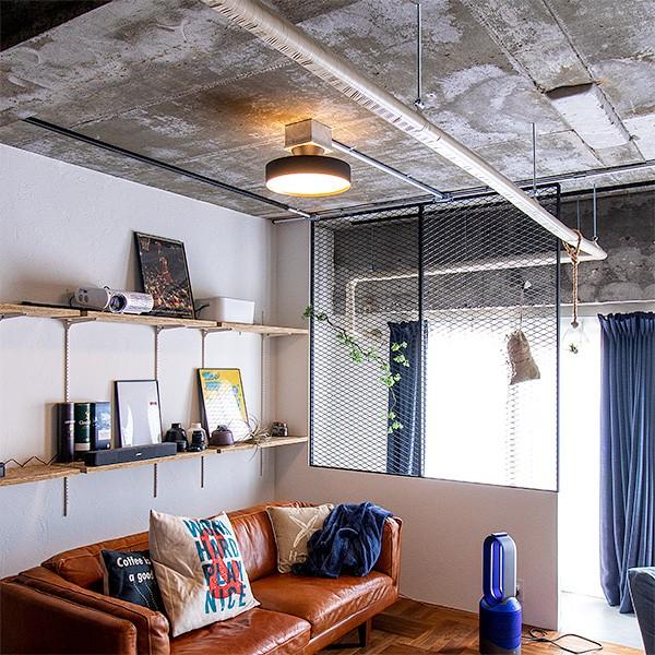 ARTWORKSTUDIO シーリングライ Glow 4000 LED-ceiling light 6畳 8畳