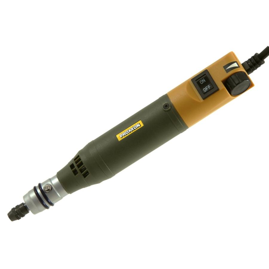 PROXXON（プロクソン） ミニルーター セット 穴あけ 工具 電動 ドリル