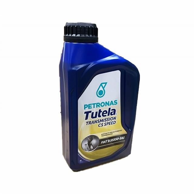 FIAT（フィアット） チュテラ TUTELA デュアルロジック セレスピード