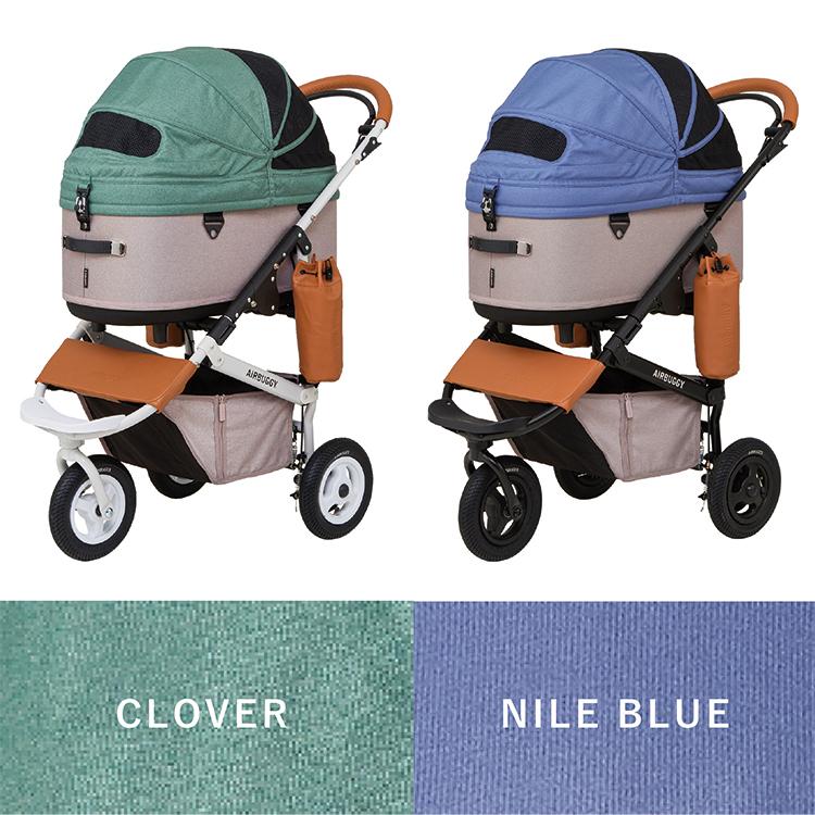 DOME エアバギー ドーム3 ラージ セット品 DOME3 LARGE 特典あり