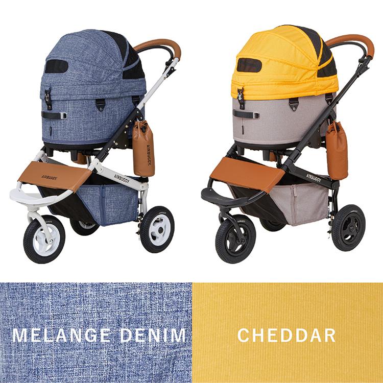 DOME エアバギー ドーム3 レギュラー セット品 DOME3 REGULAR 特典あり