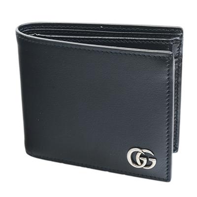 GUCCI（グッチ） 428725 0YK0N 1000 NERO ブラック GGマーモント