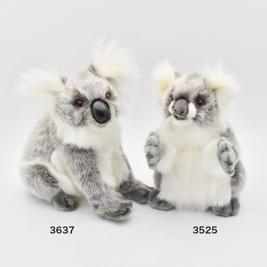 HANSA BH3637 コアラ こあら ぬいぐるみ リアル : Dear Bear WEB SHOP