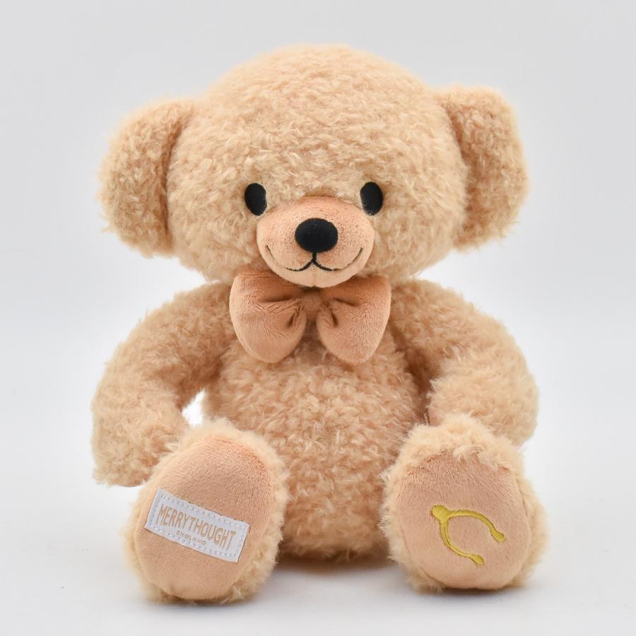 メリーソート チーキー テディベア メリーソート 95周年チーキー