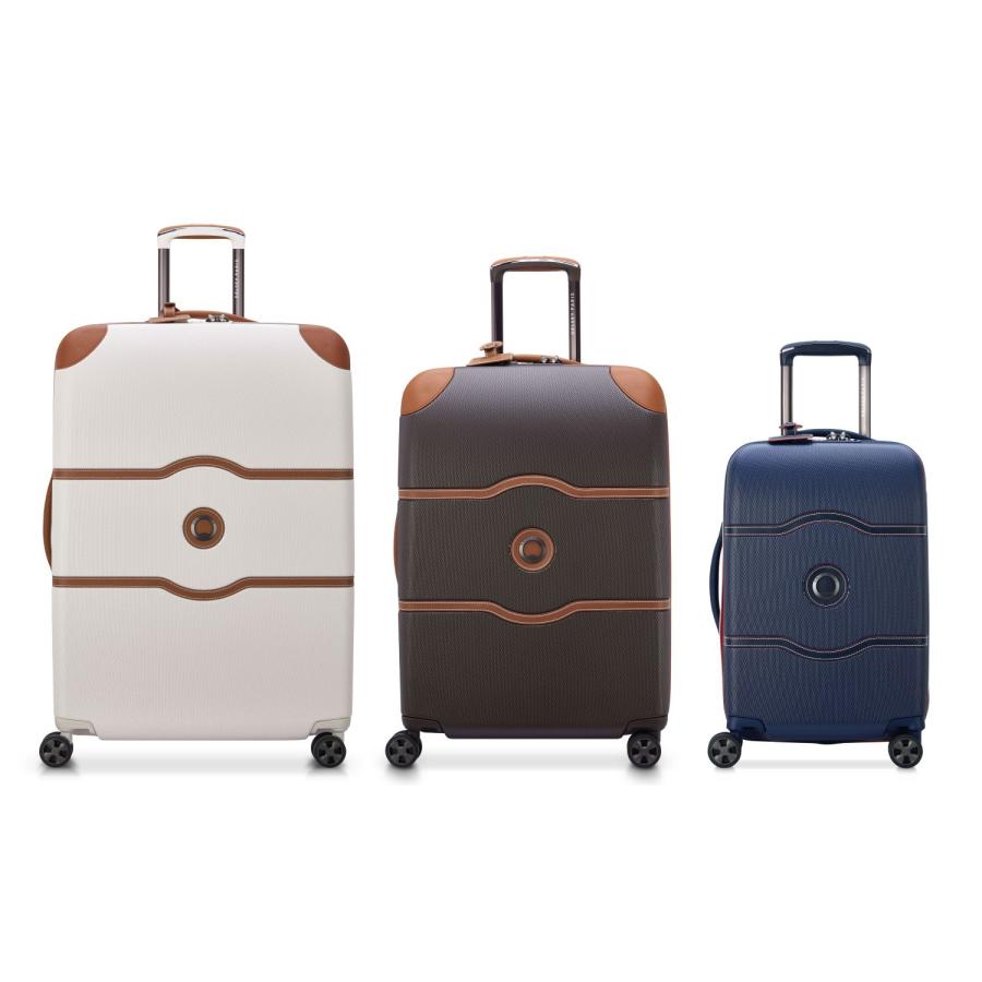 公式 DELSEY デルセー CHATELET AIR 2.0 シャトレー エアー スーツ