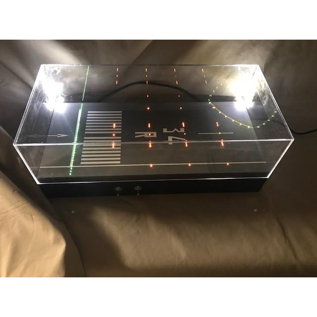 1/400 R2-34RL2018 羽田空港風滑走路ジオラマ : DeltaGrooveStore