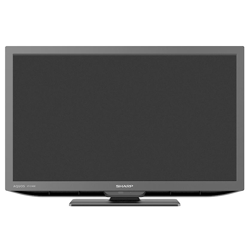 AQUOS 液晶カラーテレビ2T-B40AB1【中古品】 AQUOS 液晶カラーテレビ2T