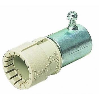 未来工業 MFSCP-16G PF管CPアダプター Gタイプ PF16-CP19 : 電材ネット