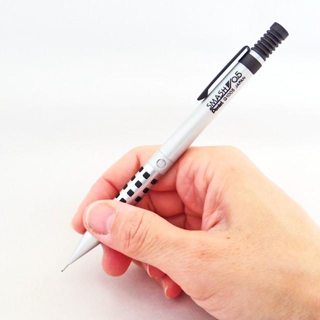 ぺんてる（Pentel） スマッシュ 限定カラー シャープペン シャーペン
