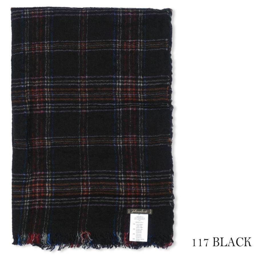 Faliero Sarti（ファリエロサルティ） LIDIXA リディクサ ストール