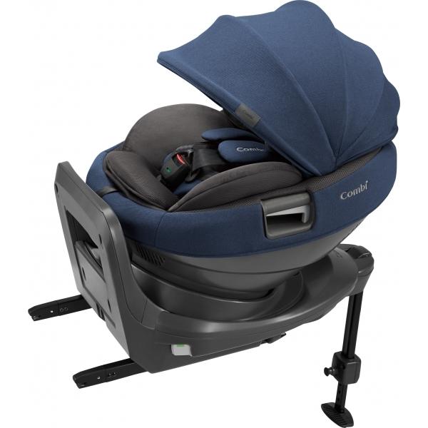 Combi（コンビ） ホワイトレーベル THE S ISOFIX エッグショック ZB