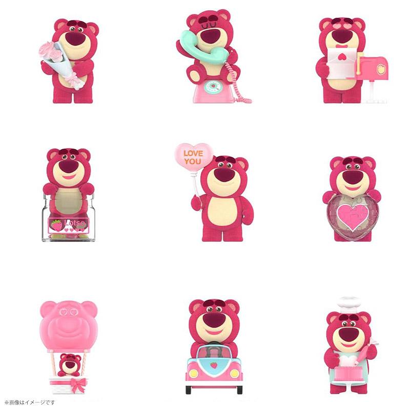 popmart ロッツォ ポップマート ロッツォ シークレット POPMART TOY