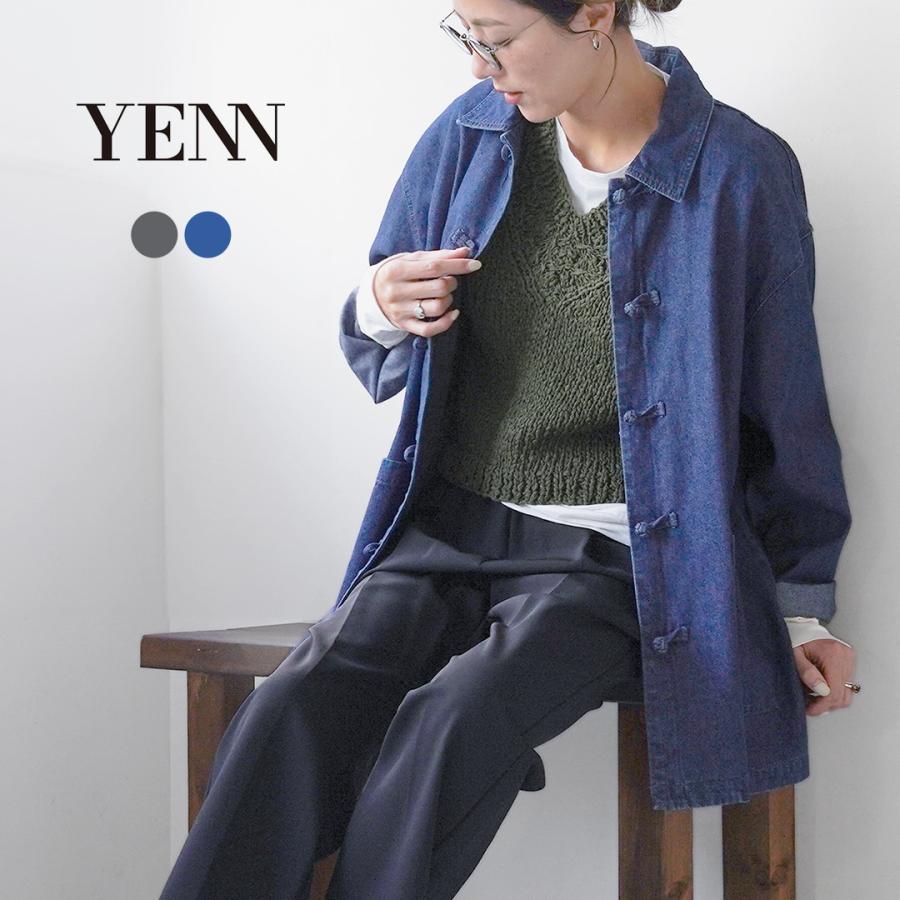 DENIMS デニムジャケット 入手困難 チャイナボタン 限定販売 希少