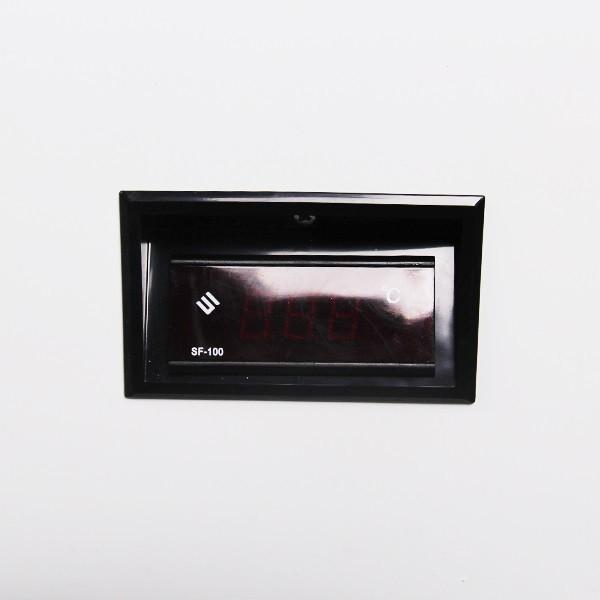 JCM 冷凍ショーケース JCMCS-240 ストッカー 業務用冷凍庫 保冷庫 240L